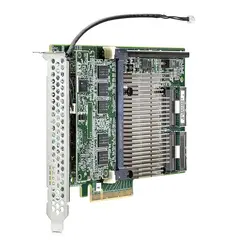 رید کنترلر سرور اچ پی Hp Smart Array P840 12Gb/s با پارت نامبر 761880-001