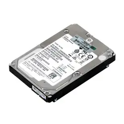 هارد سرور اچ پی HPE 300GB SAS 12G 15000 RPM با پارت نامبر 867254-001