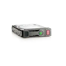 هارد سرور اچ پی HPE 300GB SAS 12G 15000 RPM با پارت نامبر 867254-001