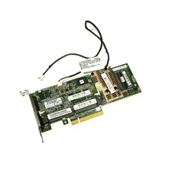 رید کنترلر سرور اچ پی HPE Smart Array P440 با پارت نامبر 726821-b21