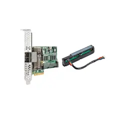 رید کنترلر سرور اچ پی HPE Smart Array P440 با پارت نامبر 726821-b21