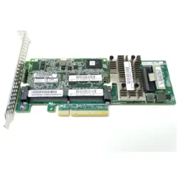 رید کنترلر سرور اچ پی HPE Smart Array P440 با پارت نامبر 726821-b21