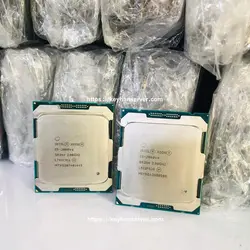پردازنده سرور اچ پی Intel Xeon E5-2660 v4