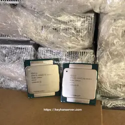 پردازنده سرور اچ پی Intel Xeon E5-2640 v3