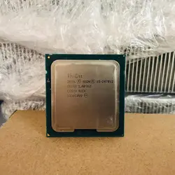 پردازنده سرور اچ پی Intel Xeon E5-2470 v2