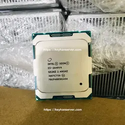پردازنده سرور اچ پی Intel Xeon E5-2640 v4