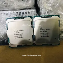 پردازنده سرور اچ پی Intel Xeon E5-2640 v4