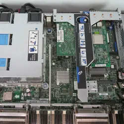 سرور کارکرده HP ProLiant DL360 G8