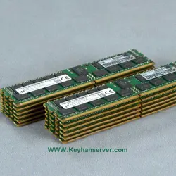 رم سرور اچ پی 16GB PC4-2400 805349-B21