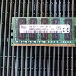 رم سرور اچ پی 16GB PC4-2400 805349-B21