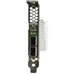 کارت شبکه استوک سرور اچ پی HP NC523SFP با پارت نامبر 593717-B21