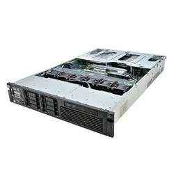 سرور استوک، کارکرده و دست دوم  HP DL380 Gen7 E5-5680