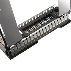 کدی و نگهدارنده هارد 3.5 اینچی سرور اچ پی | HDD Hard Caddy 3.5 inch HP