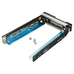 کدی و نگهدارنده هارد 3.5 اینچی سرور اچ پی | HDD Hard Caddy 3.5 inch HP