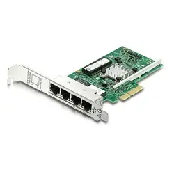 کارت شبکه استوک سرور اچ پی HPE 331T با پارت نامبر 647594-B21