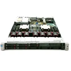 سرور کارکرده و دست دوم HP DL360 Gen9