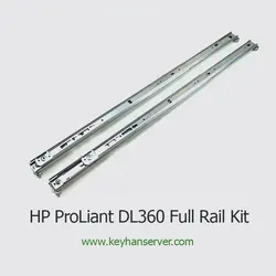 ریل کیت سرور HP Proliant DL360 G6 G7 Rail Kit, خرید ریل کیت, فروش ریل کیت