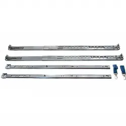 ریل کیت سرور HP Proliant DL360 G6 G7 Rail Kit, خرید ریل کیت, فروش ریل کیت
