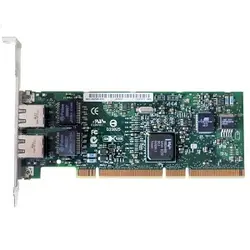 کارت شبکه دو پورت گیگابایت HP NC7170 Dual-Port, خرید کارت شبکه, فروش کارت شبکه