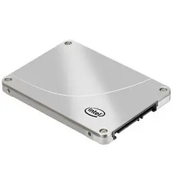 حافظه SSD اینتل سری ۳۲۰ ظرفیت ۶۰۰ گیگابایت | Intel 320 Series 600 GB SATA
