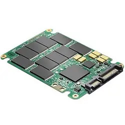 حافظه SSD اینتل سری ۳۲۰ ظرفیت ۶۰۰ گیگابایت | Intel 320 Series 600 GB SATA