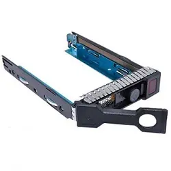 کدی 2.5 اینچی هارد سرور اچ پی Caddy 2.5