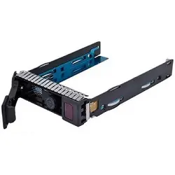 کدی 2.5 اینچی هارد سرور اچ پی Caddy 2.5
