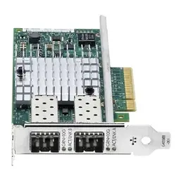 کارت شبکه استوک سرور اچ پی HP 560SFP Plus با پارت نامبر 665249-B21