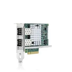 کارت شبکه استوک سرور اچ پی HP 560SFP Plus با پارت نامبر 665249-B21