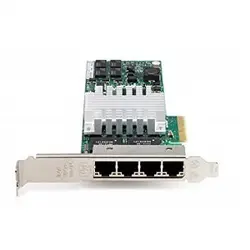 کارت شبکه استوک اچ پی HP NC375T با پارت نامبر 538696-B21