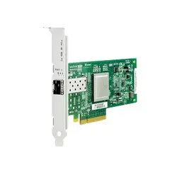 کارت شبکه استوک سرور اچ پی HP 81Q 8Gb 1-port PCIe با پارت نامبر AK344A