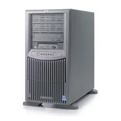 سرور ایستاده اچ پی مدل HP ProLiant ML350p G4