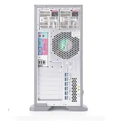 سرور ایستاده اچ پی مدل HP ProLiant ML350p G4