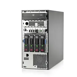 سرور ایستاده اچ پی مدل HP ProLiant ML310e Gen8