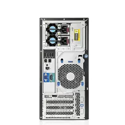 سرور ایستاده اچ پی مدل HP ProLiant ML310e Gen8