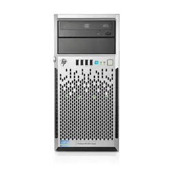 سرور ایستاده اچ پی مدل HP ProLiant ML310e Gen8