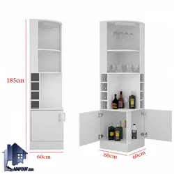 میز بار BTJ163