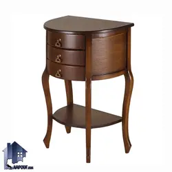 میز تلفن BSTA97