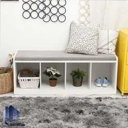 جاکفشی نیمکتدار SHJ397