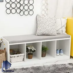 جاکفشی نیمکتدار SHJ397