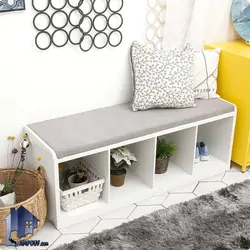 جاکفشی نیمکتدار SHJ397