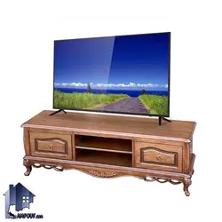 میز تلویزیون مدل TTA35