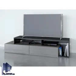 میز تلویزیون مدل TTJ124