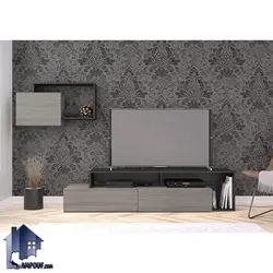 میز تلویزیون مدل TTJ124