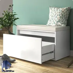 جاکفشی نیمکتدار SHJ398