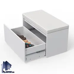 جاکفشی نیمکتدار SHJ398