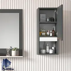 کمد سرویس بهداشتی BLJ103
