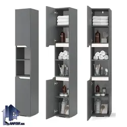 کمد سرویس بهداشتی BLJ100