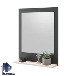 آینه سرویس بهداشتی BMJ100