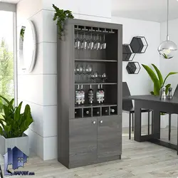 ویترین بار btj171